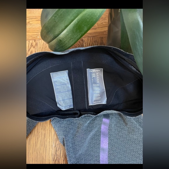 Dolfin tech swimsuit (Jammer) and free Adidas Jammer. - Picture 4 of 8